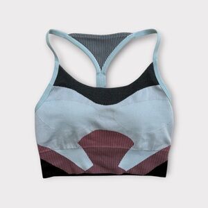 Adidas by Stella McCartney TrueStrength Yoga Seamless Sports Bra XS